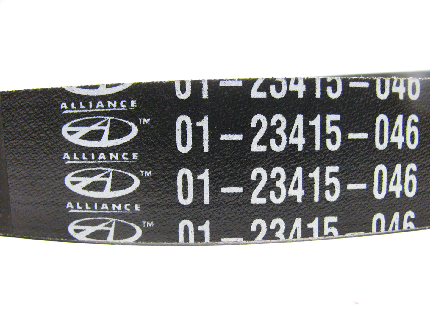 Alliance 01-23415-046 SERPENTINE 8 RIB,ACSM,1854MM,