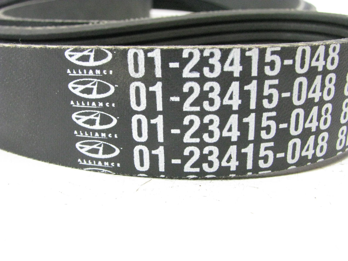 Alliance 01-23415-048 Serpentine Drive Belt - 8rib X 1970mm