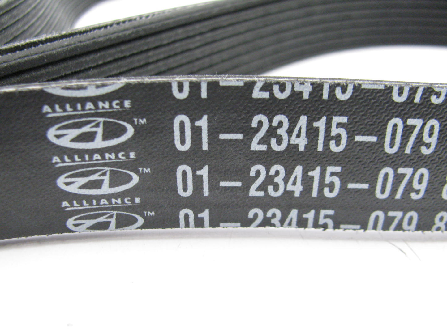 Alliance 01-23415-079 Serpentine Belt - 8 Rib X 2513mm