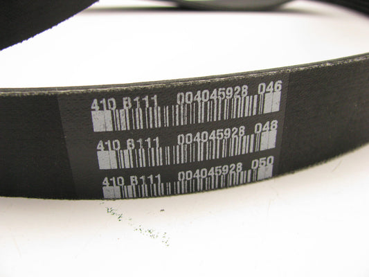Alliance 01-23415-101 Serpentine Belt-