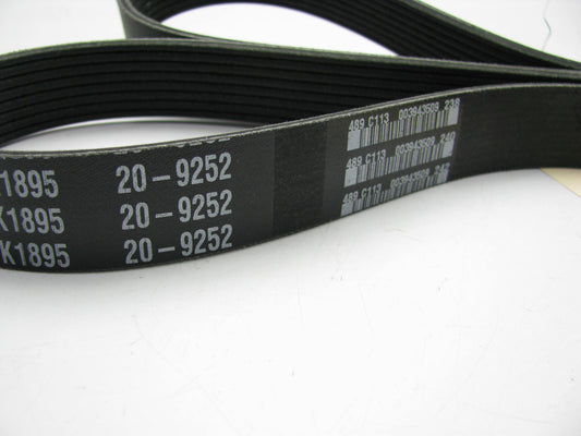 Alliance 01-27110-017 Serpentine Belt