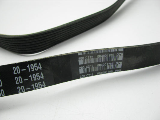 Alliance 01-28330-000 Serpentine Belt