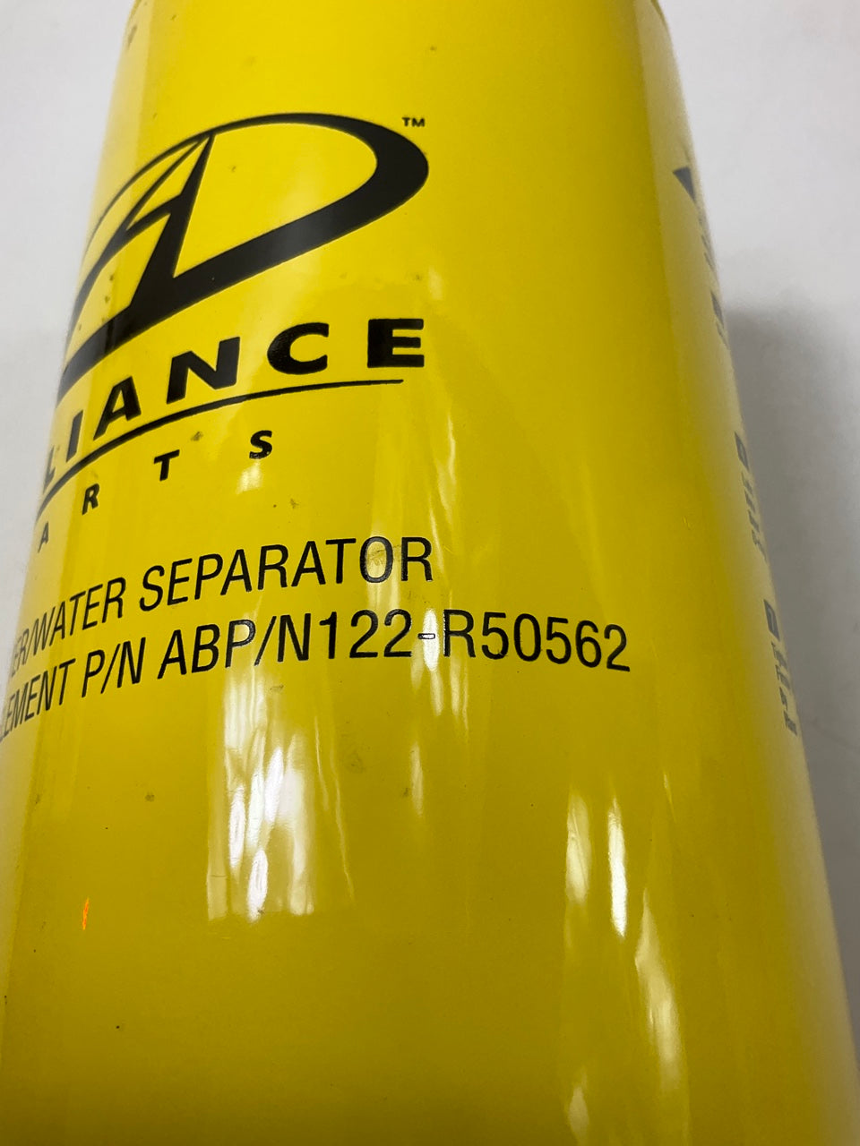 Alliance ABP/N122-R50562 Primary Fuel Filter Freightliner CA125 Mercedes MBE4000