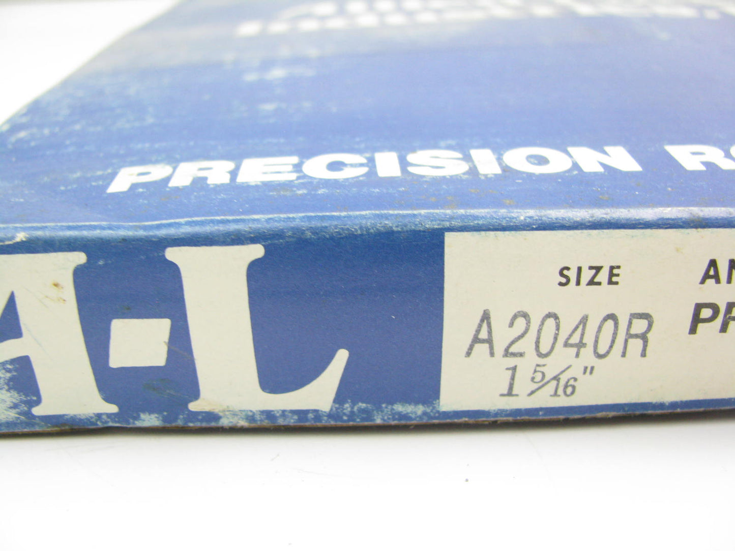 Allied-locke A2040R Roller Chain - 1-5/16'' X 10 Ft - 120 Links