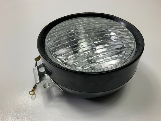 Alpena 70213 Universal 55 Watt Tractor ATV Work Light Lamp 12V