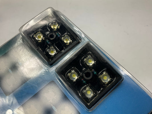 ALPENA LED Pickup Truck Bed Light Kit Or Interior Fishing Boat Lighting 8 Pieces