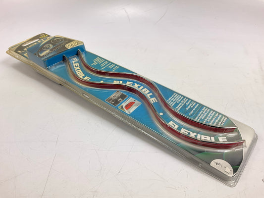 Alpena 77015 LED Flex Light Strip - White - 28''