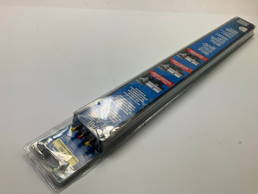 Alpena 77229 Pickup Tailgate Light Bar - Red - For Most 48''-60'' Wide Trucks