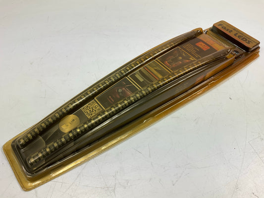 Alpena Fast LEDS Red Light 24'' Cut 2 Size 15 Flash Patterns Motorcycle Car Truck