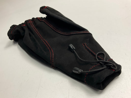 Alpena 80112 UNIVERSAL Dojo Premium Suede MATAWARF Shift Boot Cover