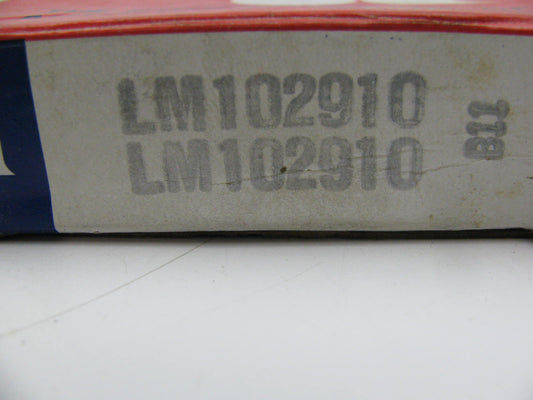 American Bearing LM102910 Axle Differential / Manual Transmission Race