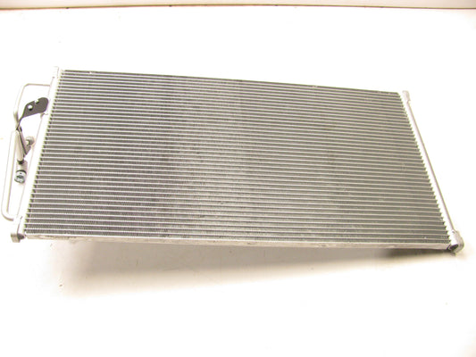 1040110 A/C Condenser For 97-00 Venture, Silhouette, Montana