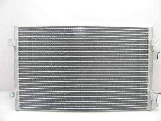 A/C Condenser- American Condenser 1040254 For 08-10 PT Cruiser 2.4L-L4