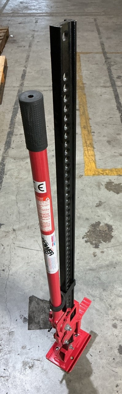 American Power Pull 14100 4-Ton Power Farm Jack (8,000 Pounds)