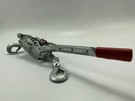 OPEN BOX, AS SHOWN - AMERICAN POWER PULL CORP 18500 Cable Puller, 1-Ton