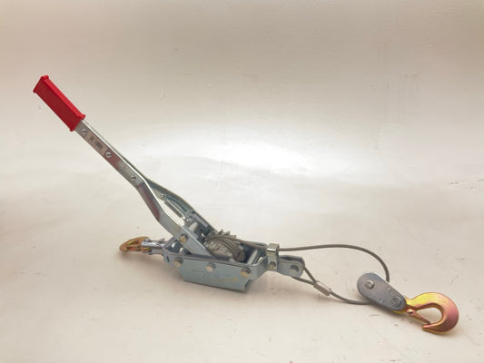 American Power Pull 18650 4 Ton Cable Puller