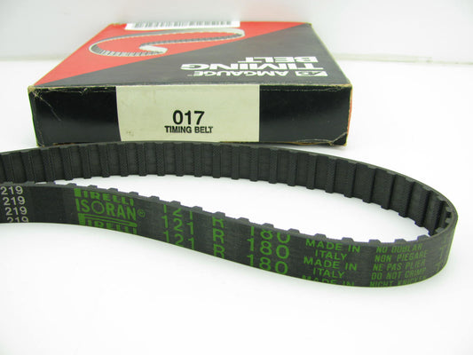 Amgauge 017 Engine Timing Belt