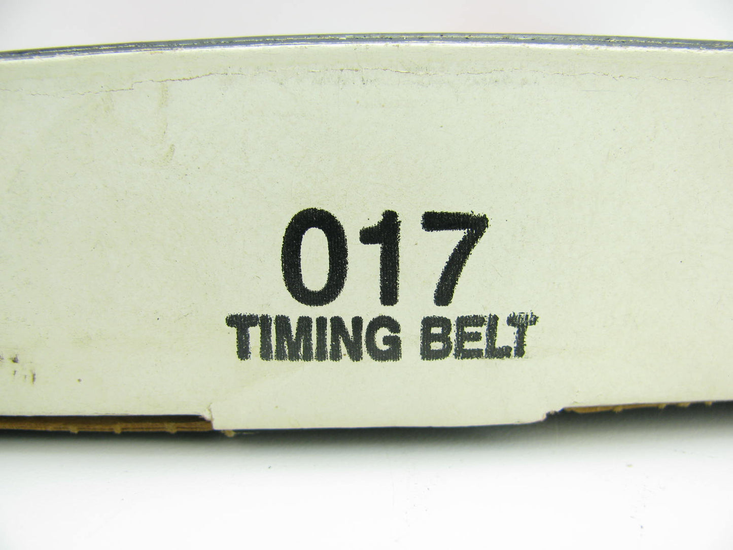 Amgauge 017 Engine Timing Belt
