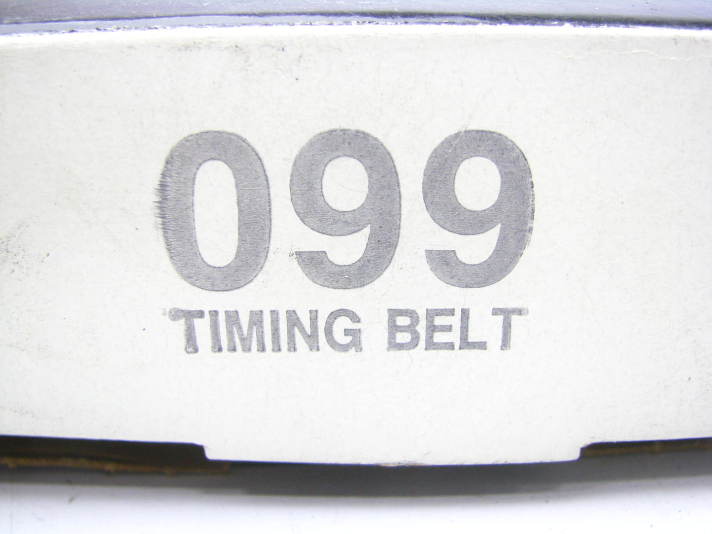 Amgauge 099 Engine Timing Belt for 1984-1985 Honda 1.3L 1.5L