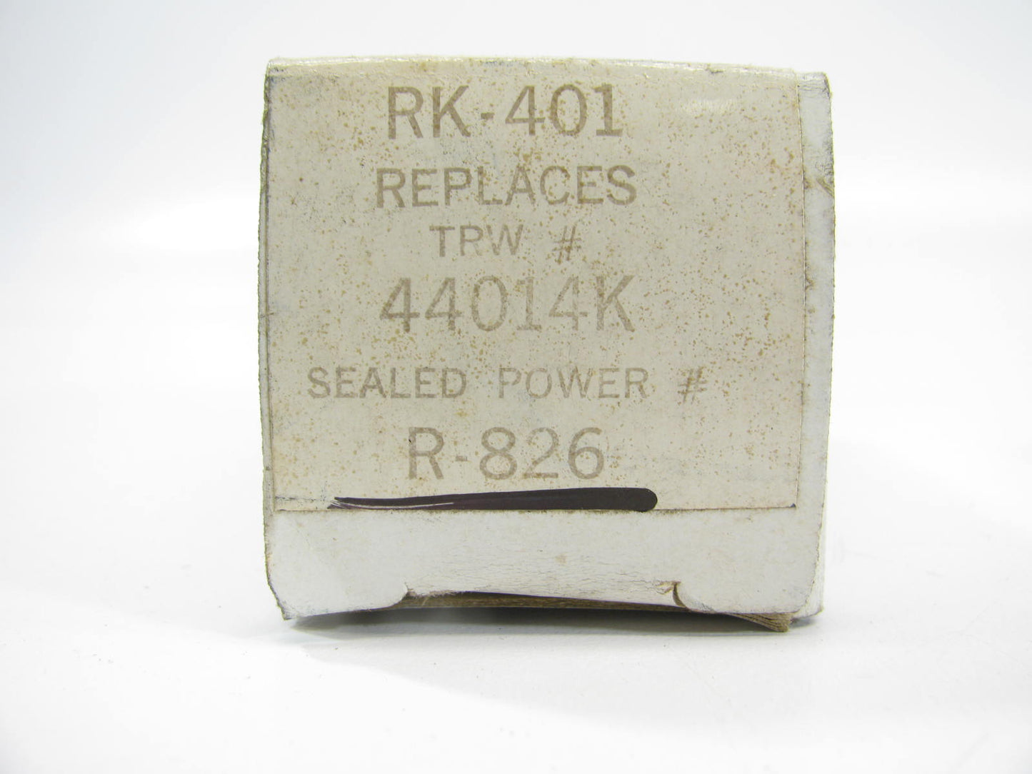 (2) Amgauge RK-401 Rocker Arms R826