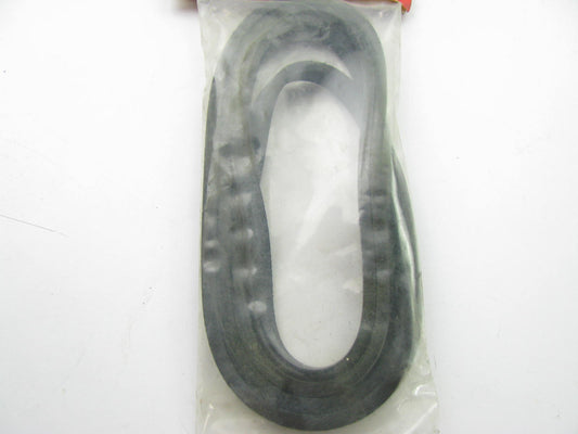 PACK OF 2 - Ammco 6922 9.25'' Non Vented Rotor Silencer Band