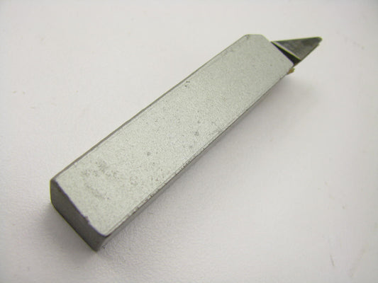 Ammco 904726 Tool Bit Square Shank LH 1/2'' For Brake Lathe Model 5000 6000