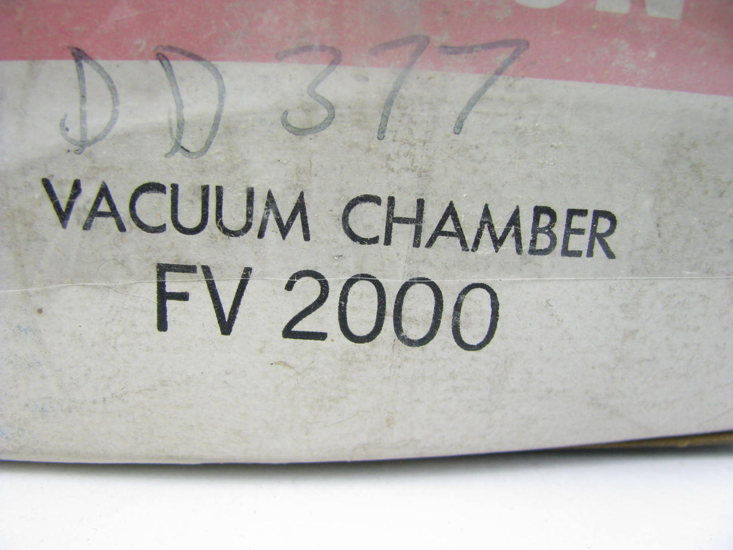 Ampco FV2000 Distributor Vacuum Advance Control