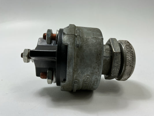 Ampco LS462 Ignition Starter Switch W/ Lock Cylinder & Keys