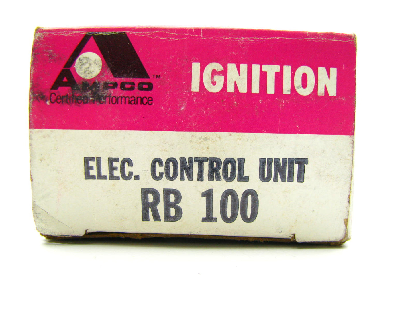 Ampco RB100 Ignition Control Module ICM