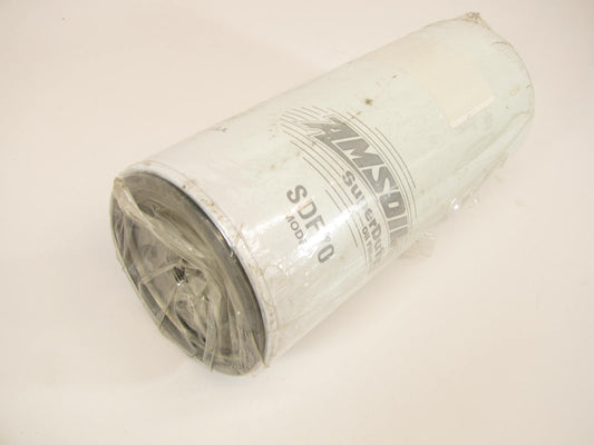 Amsoil SDF70 Engine Oil Filter Replaces 51788 B7600 L59068 LF3379 P559616 PF857L