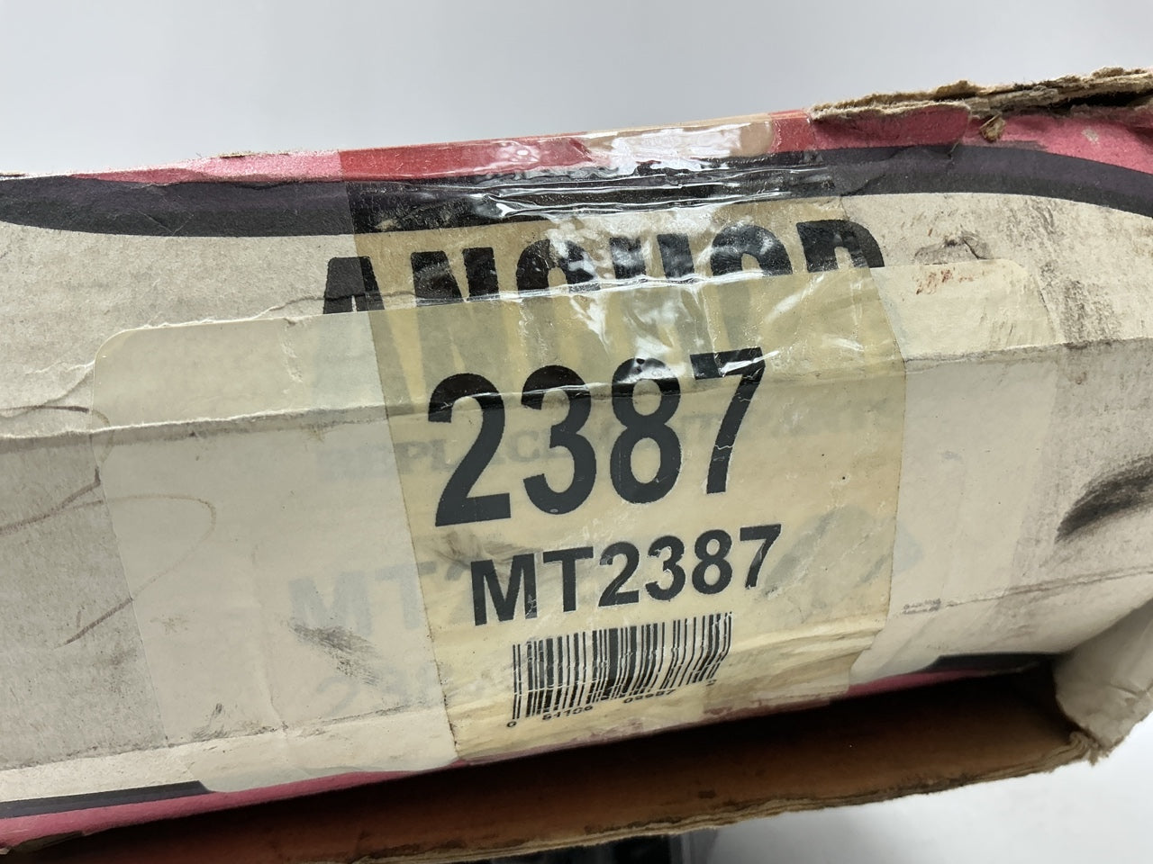 Anchor 2387 Front Left Engine Motor Mount