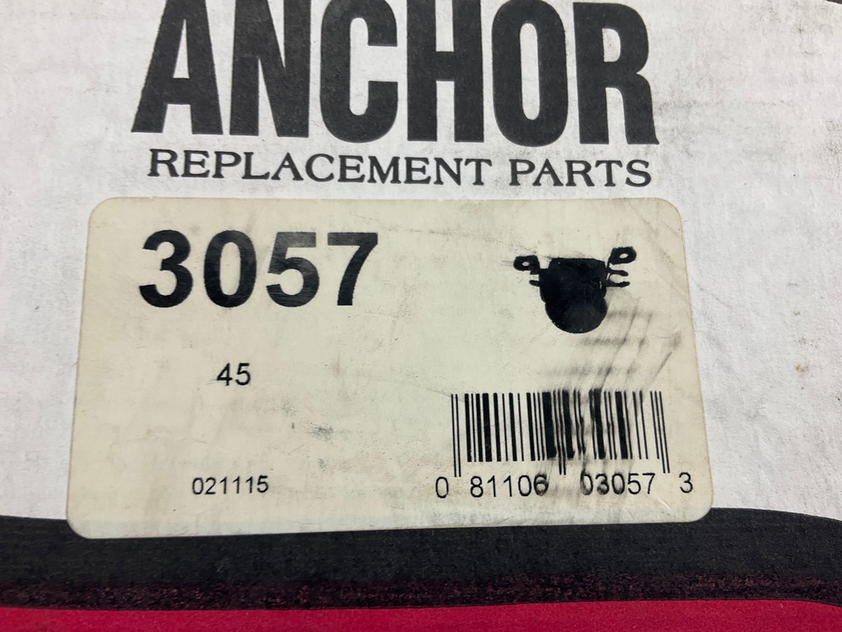 Anchor 3057 Left Auto Trans Mount For 2001-2004 Ford Escape, Tribute