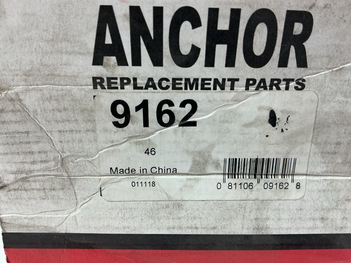 Anchor 9162 Left Auto Trans Mount