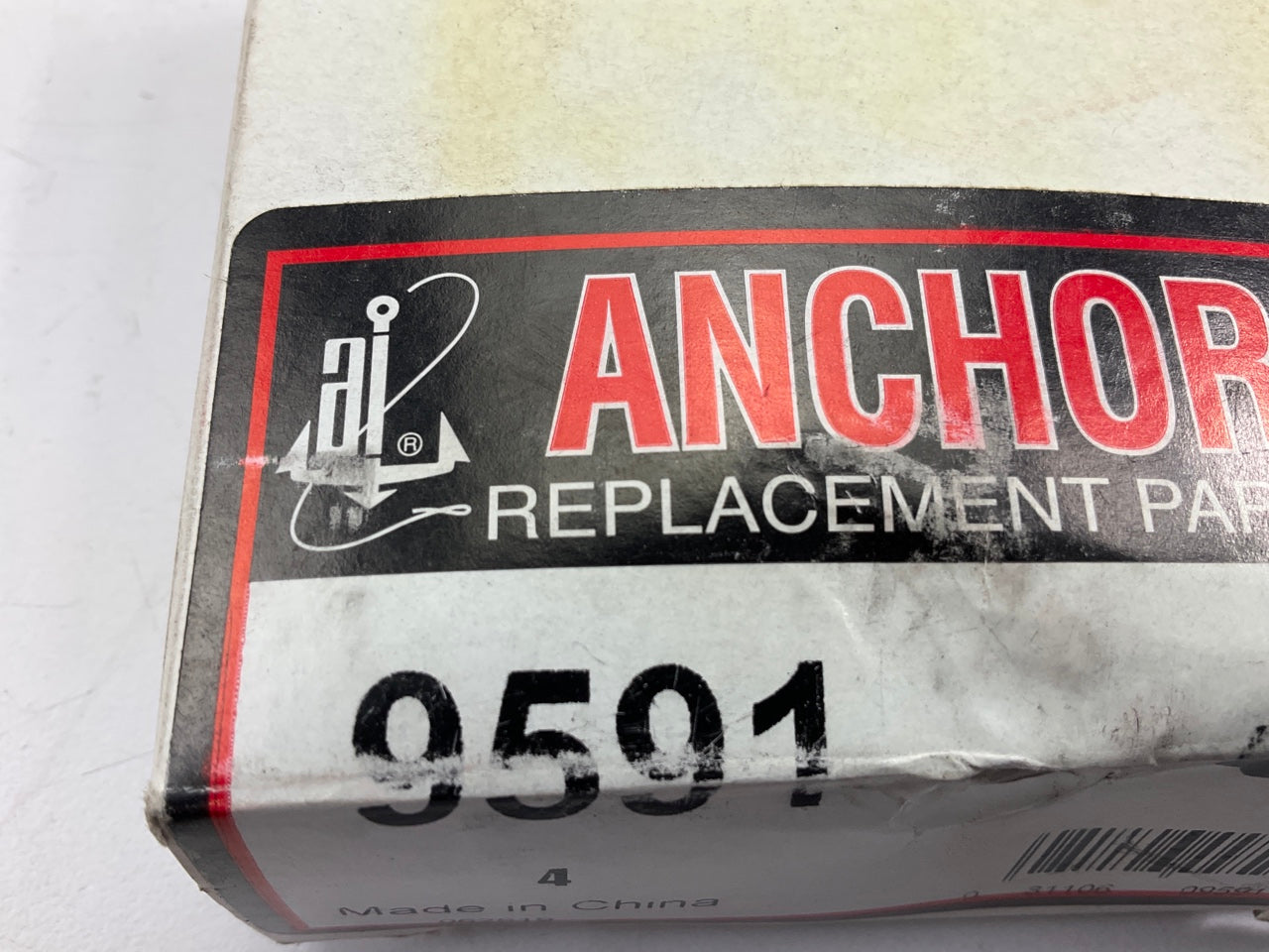 Anchor 9591 REAR Engine Motor Mount