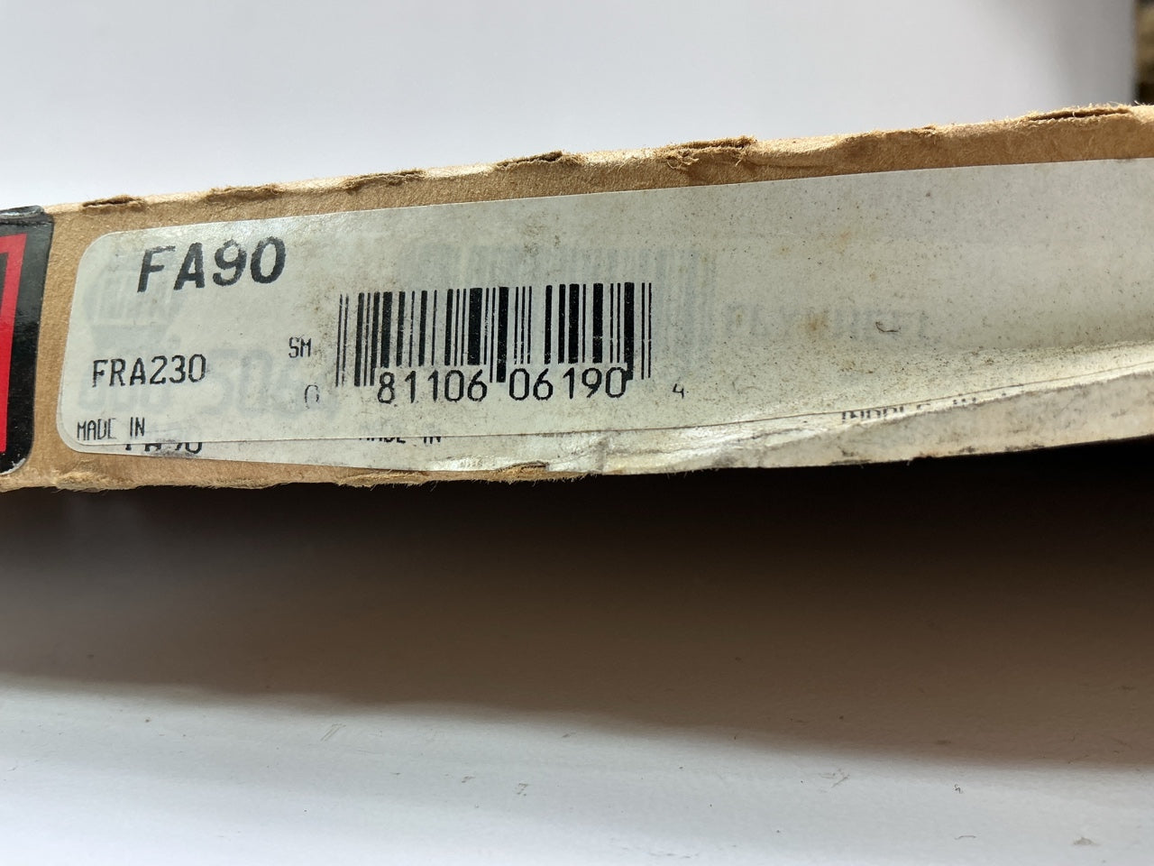 Anchor FA90 Automatic Transmission Flexplate