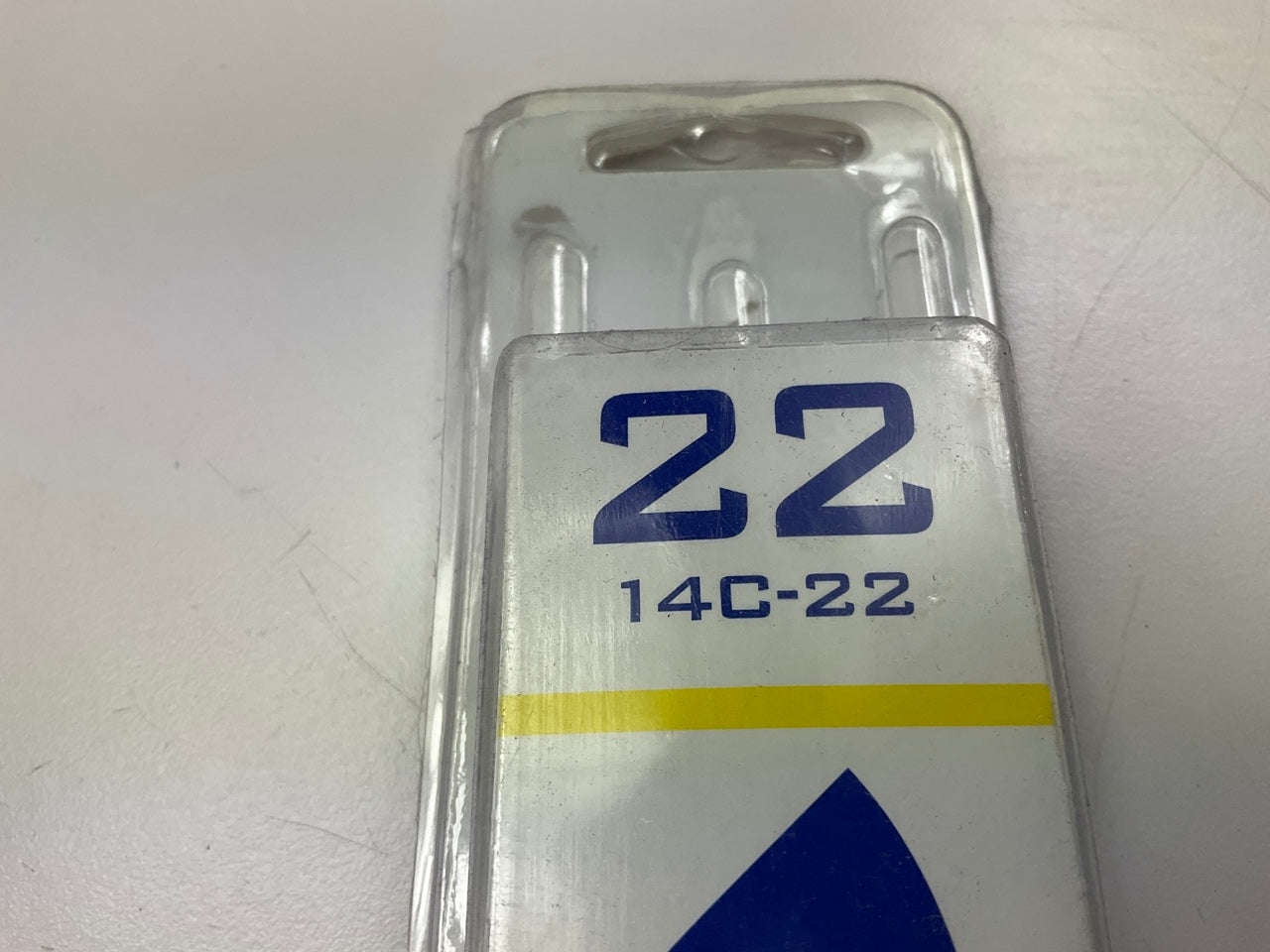 Anco 14C-22 Windshield Wiper Blade - 22''
