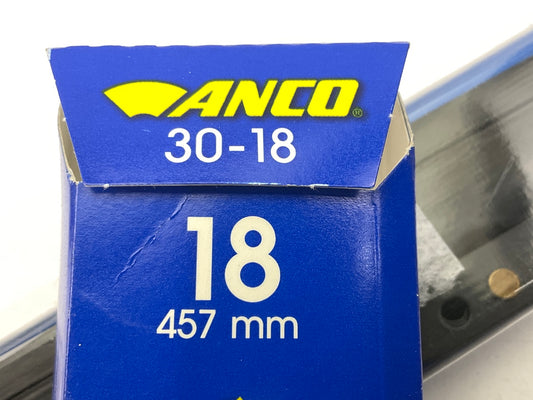 Anco 30-18 Winter Windshield Wiper Blade - 18''