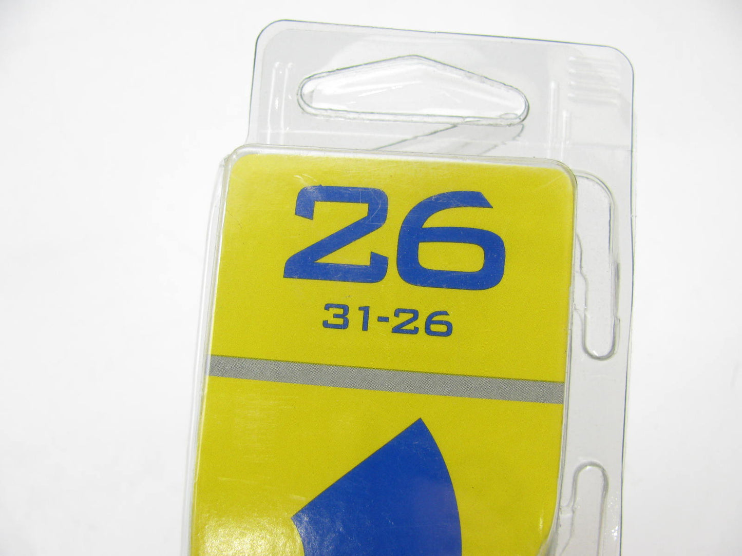 Anco 31-26 26'' Windshield Wiper Blade