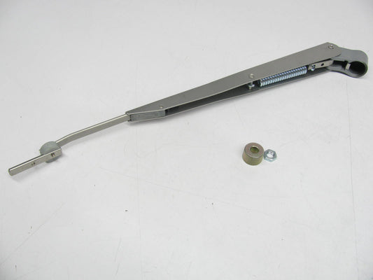 Anco 41-03 UNIVERSAL Adjustable Windshield Wiper Arm, 14''-19''
