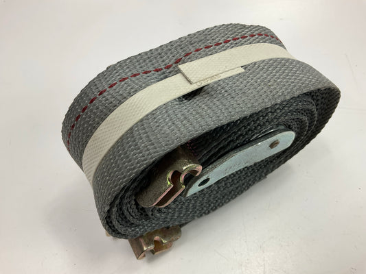 Ancra 40602-18 2'' X 16' Cam Buckle Strap W/ E-Track Ends