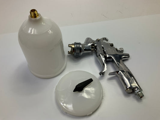 Anest-Iwata 9230 Air Gunsa AZ3HV2-13GC 1.3mm HVLP Automotive Spray Gun