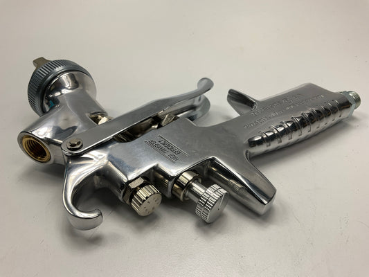Anest Iwata 9232 Air - Spray Gun With 1.8 Nozzle With Cup