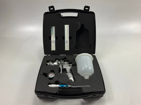 Anest Iwata 9276 Air - Gravity Spray Gun Kit