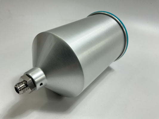 Anest Iwata PCG-TD-2-TA 700ML Aluminum Gravity Feed Paint Cup