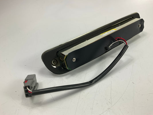 Anzo 531077 LED Third Brake Light Lamp, Smoke Lens, 1999-15 F-250 F-350 F-450 SD