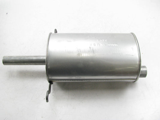 Ap Exhaust 2163 Muffler For 1994-1999 Subaru Legacy 2.2L 2.5L-H4