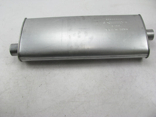 Ap Exhaust 2308 Muffler For 1999-2001 Jeep Grand Cherokee 4.7L-V8