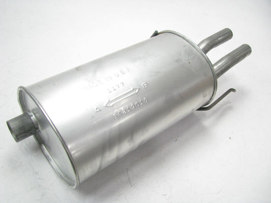 AP Exhaust 3502 Exhaust Muffler For 1990-1993 Honda Accord 2.2L