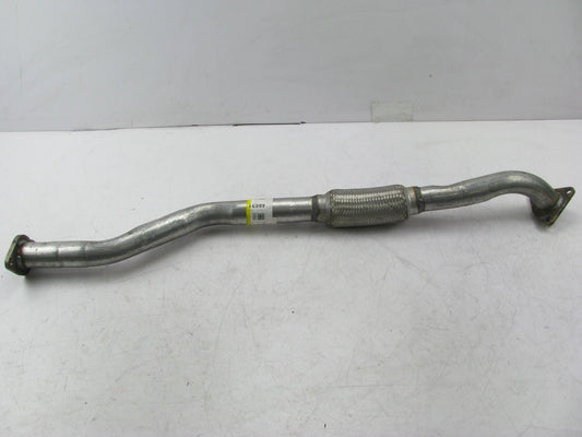 Ap Exhaust 48631 Front Exhaust Pipe For 1996-2001 Nissan Altima 2.5L-L4