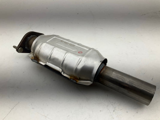 Ap Exhaust 642216 Rear Direct-Fit Catalytic Converter